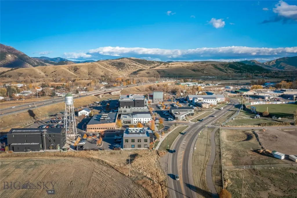 105 E Oak Bozeman MT 59715