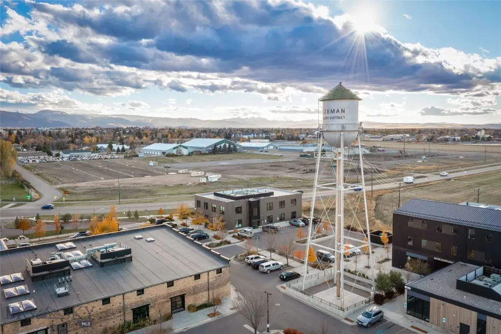 105 E Oak Bozeman MT 59715