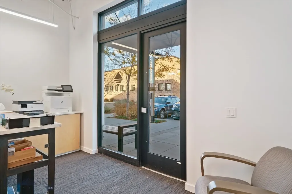 105 E Oak Bozeman MT 59715