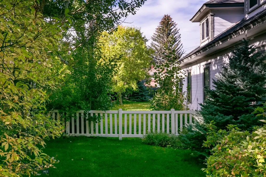 510 Anderson Street Big Timber MT 59011