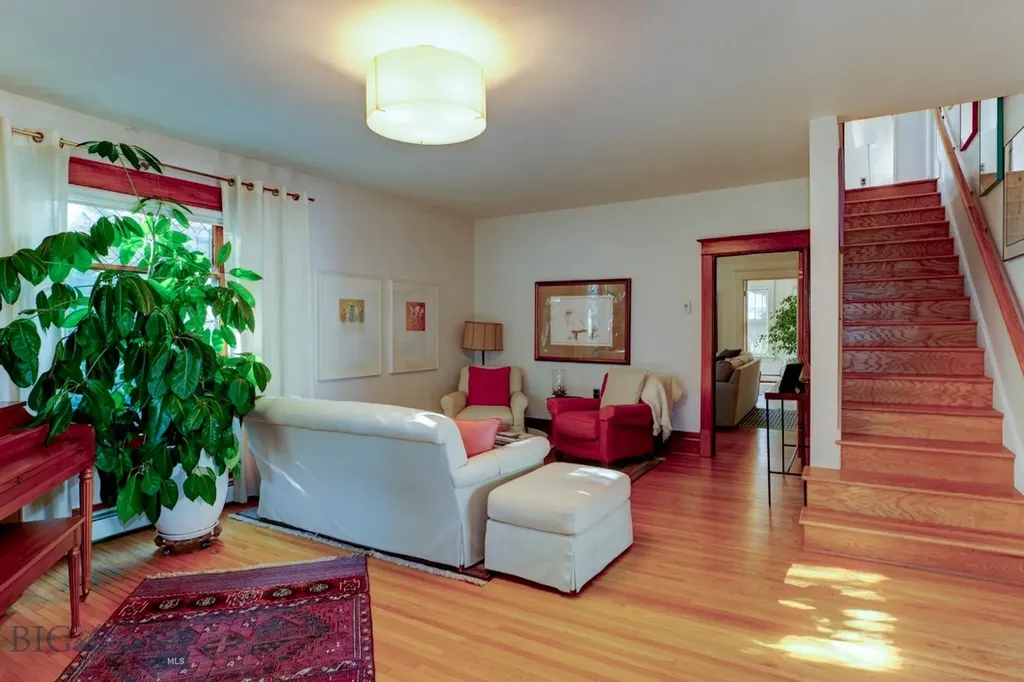 510 Anderson Street Big Timber MT 59011