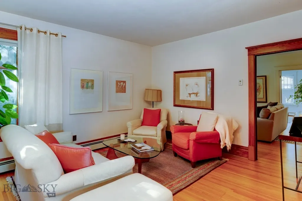 510 Anderson Street Big Timber MT 59011
