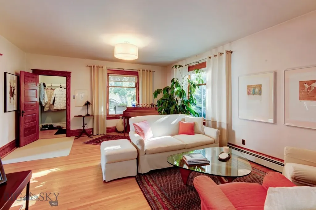 510 Anderson Street Big Timber MT 59011