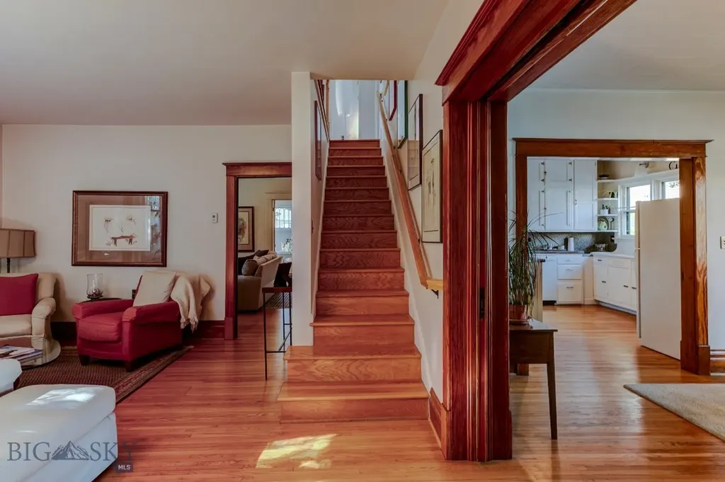 510 Anderson Street Big Timber MT 59011