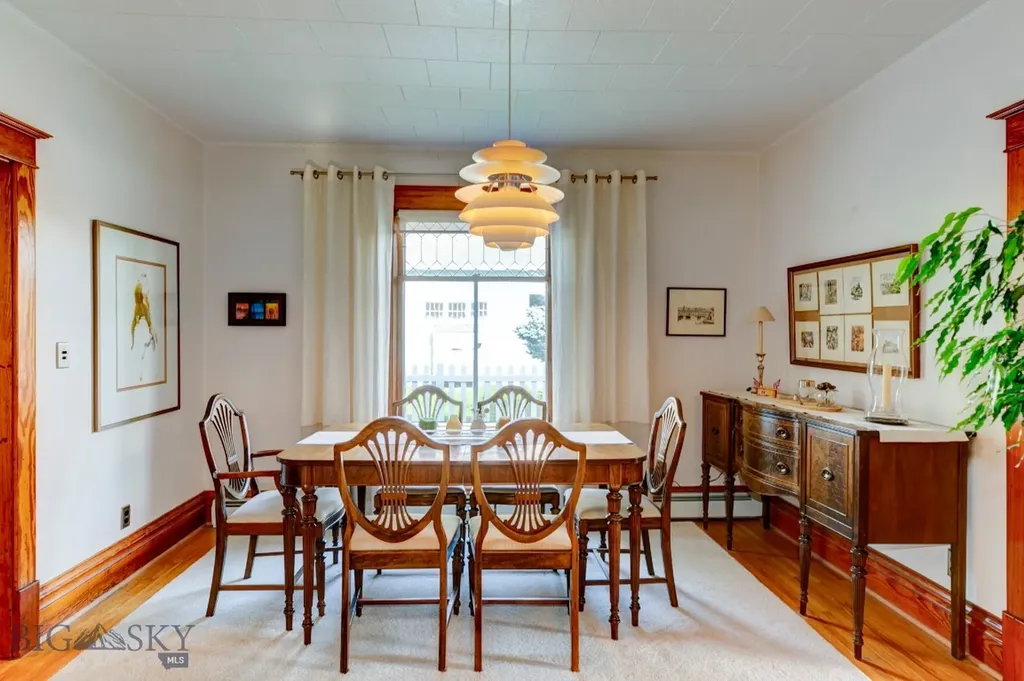 510 Anderson Street Big Timber MT 59011