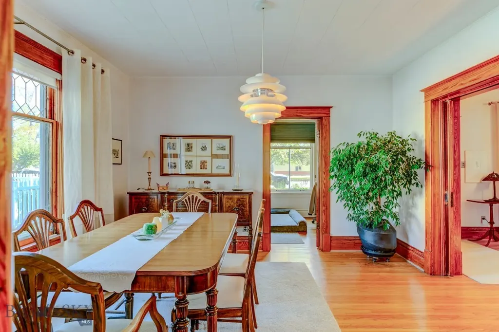 510 Anderson Street Big Timber MT 59011