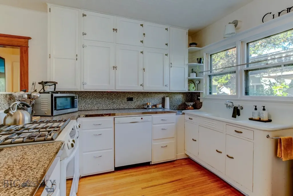 510 Anderson Street Big Timber MT 59011