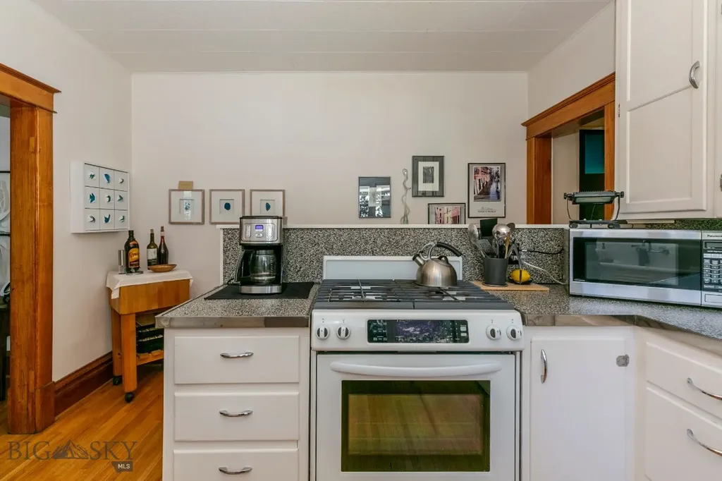 510 Anderson Street Big Timber MT 59011