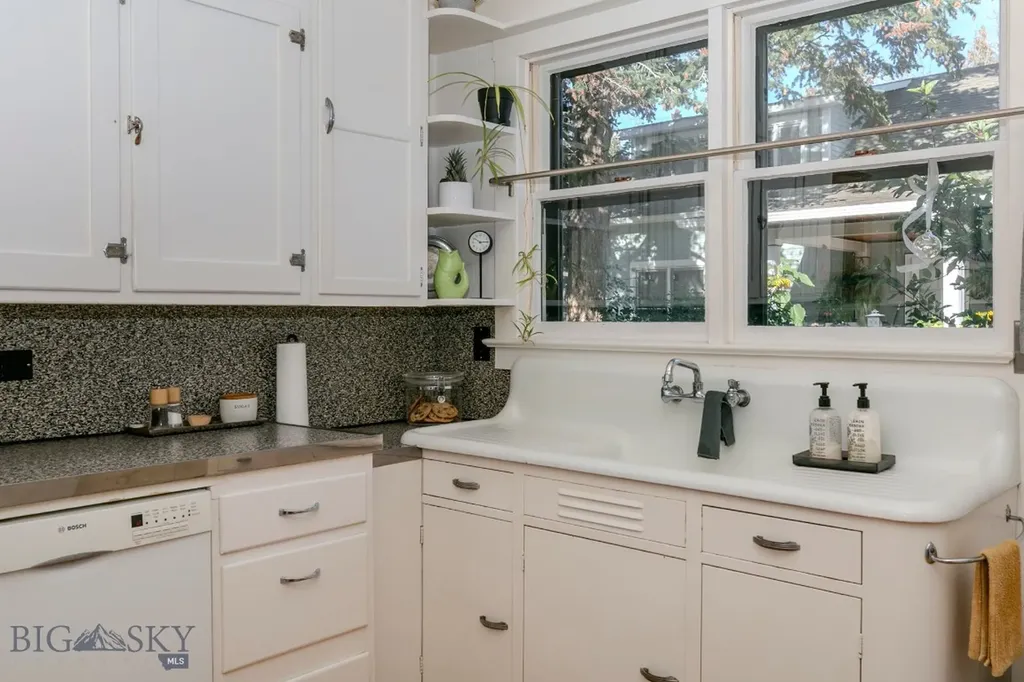 510 Anderson Street Big Timber MT 59011