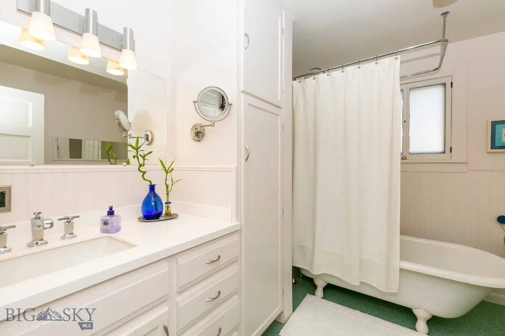 510 Anderson Street Big Timber MT 59011