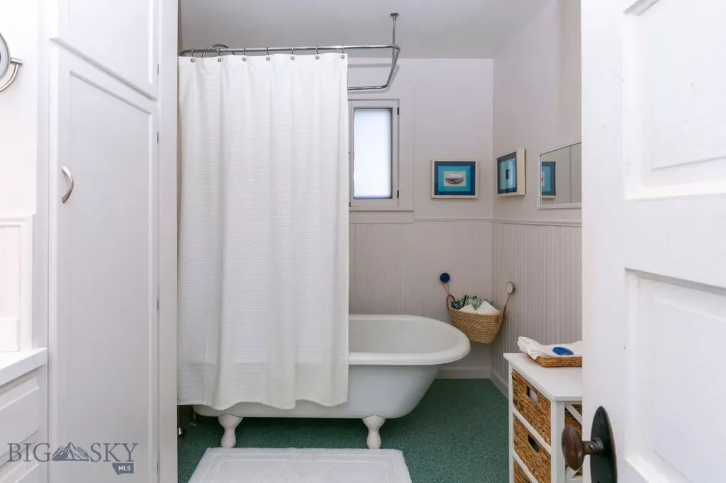 510 Anderson Street Big Timber MT 59011
