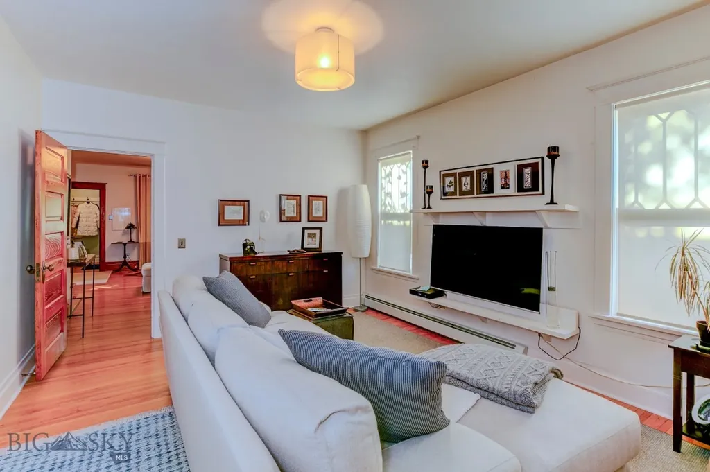 510 Anderson Street Big Timber MT 59011