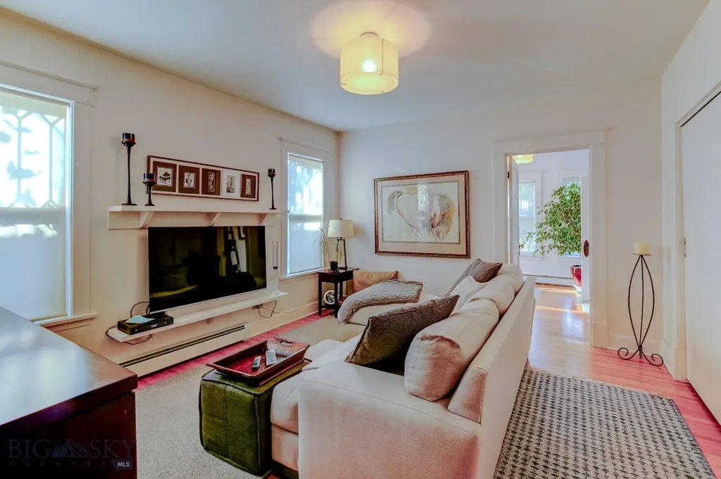 510 Anderson Street Big Timber MT 59011