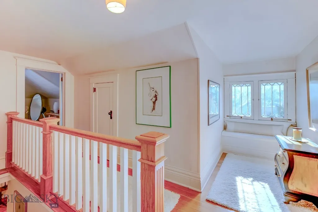 510 Anderson Street Big Timber MT 59011