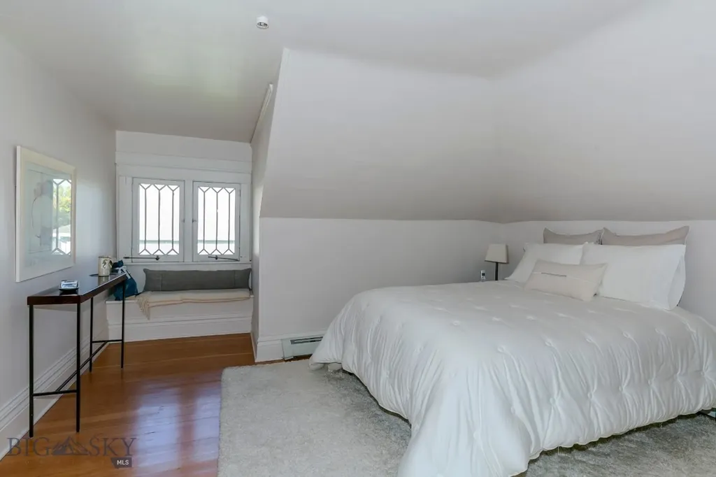 510 Anderson Street Big Timber MT 59011