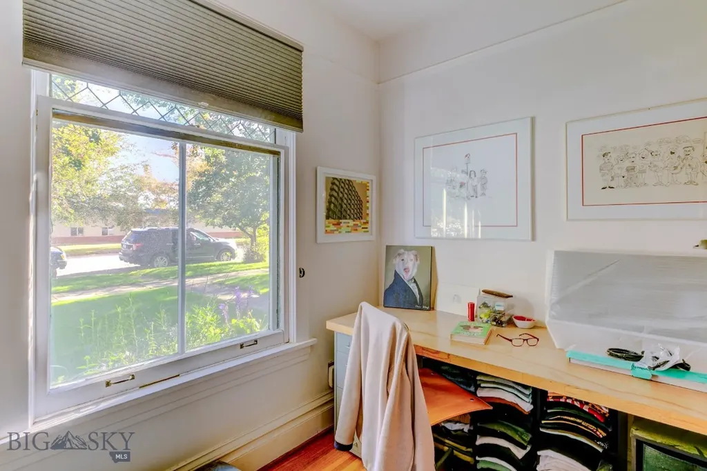 510 Anderson Street Big Timber MT 59011