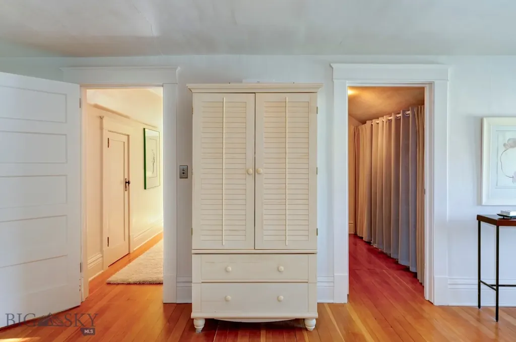 510 Anderson Street Big Timber MT 59011