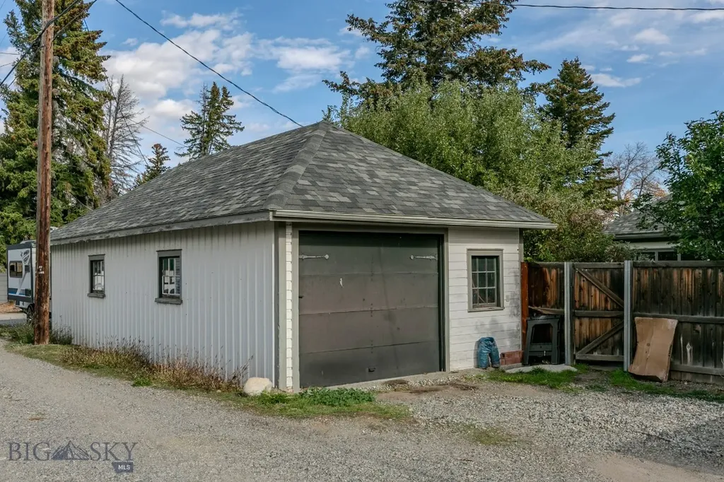 510 Anderson Street Big Timber MT 59011
