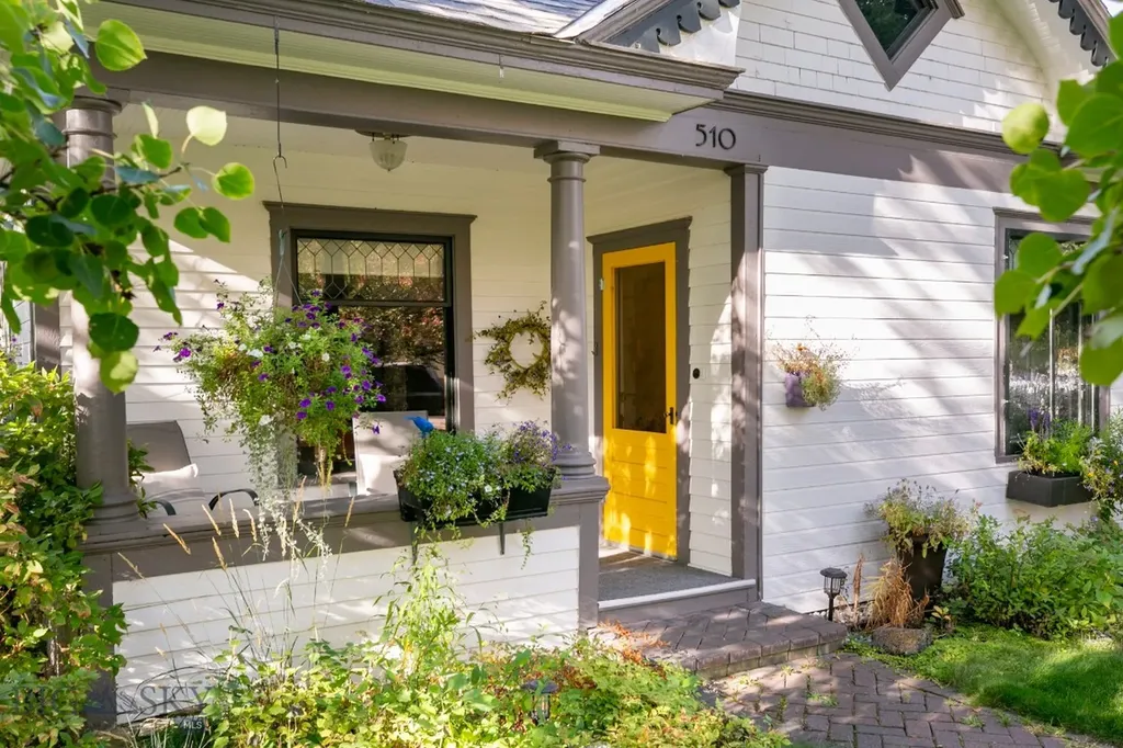 510 Anderson Street Big Timber MT 59011