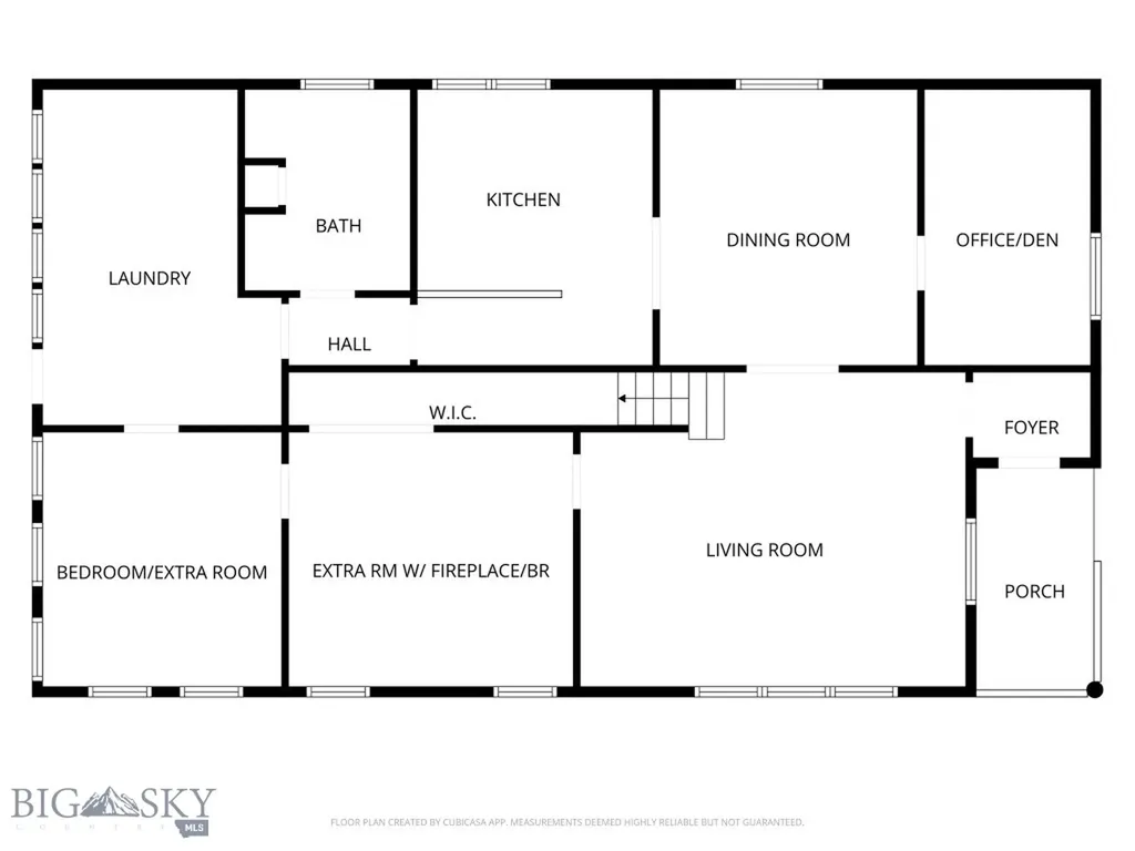 510 Anderson Street Big Timber MT 59011