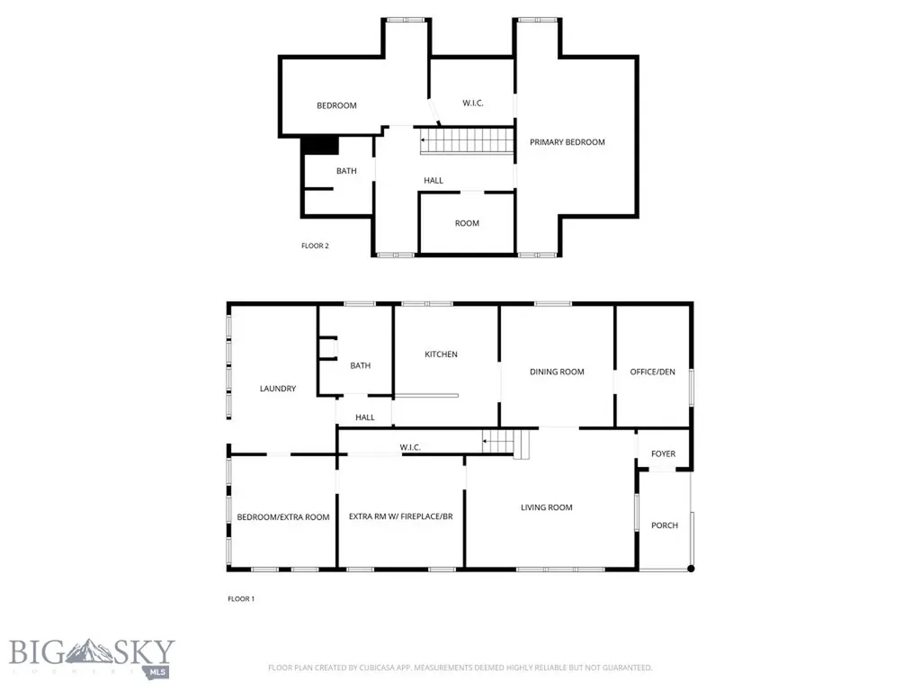 510 Anderson Street Big Timber MT 59011