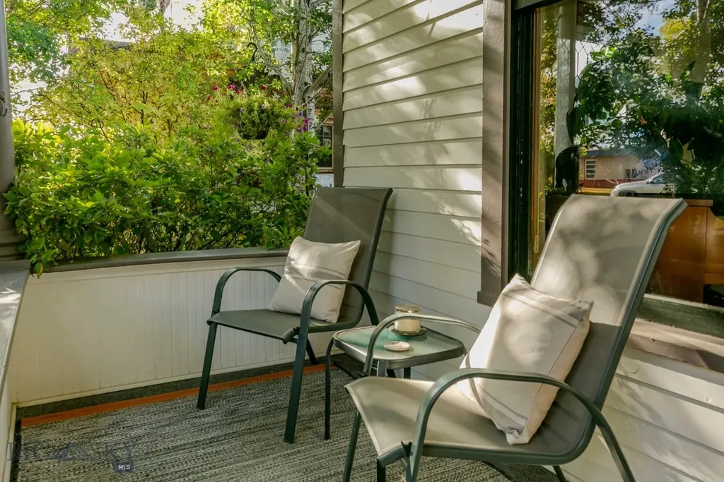 510 Anderson Street Big Timber MT 59011