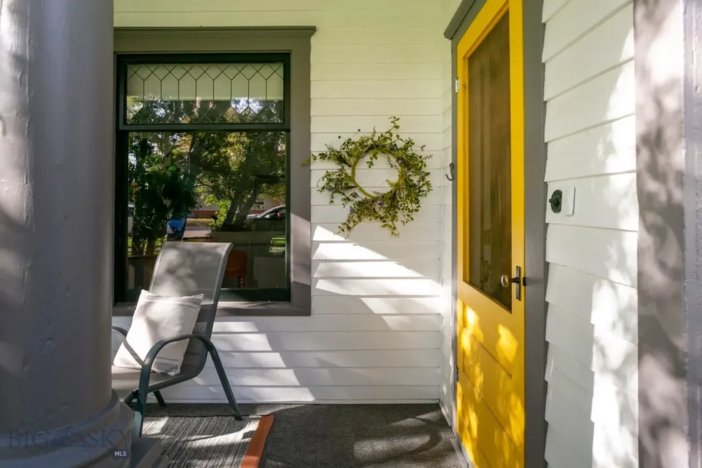 510 Anderson Street Big Timber MT 59011
