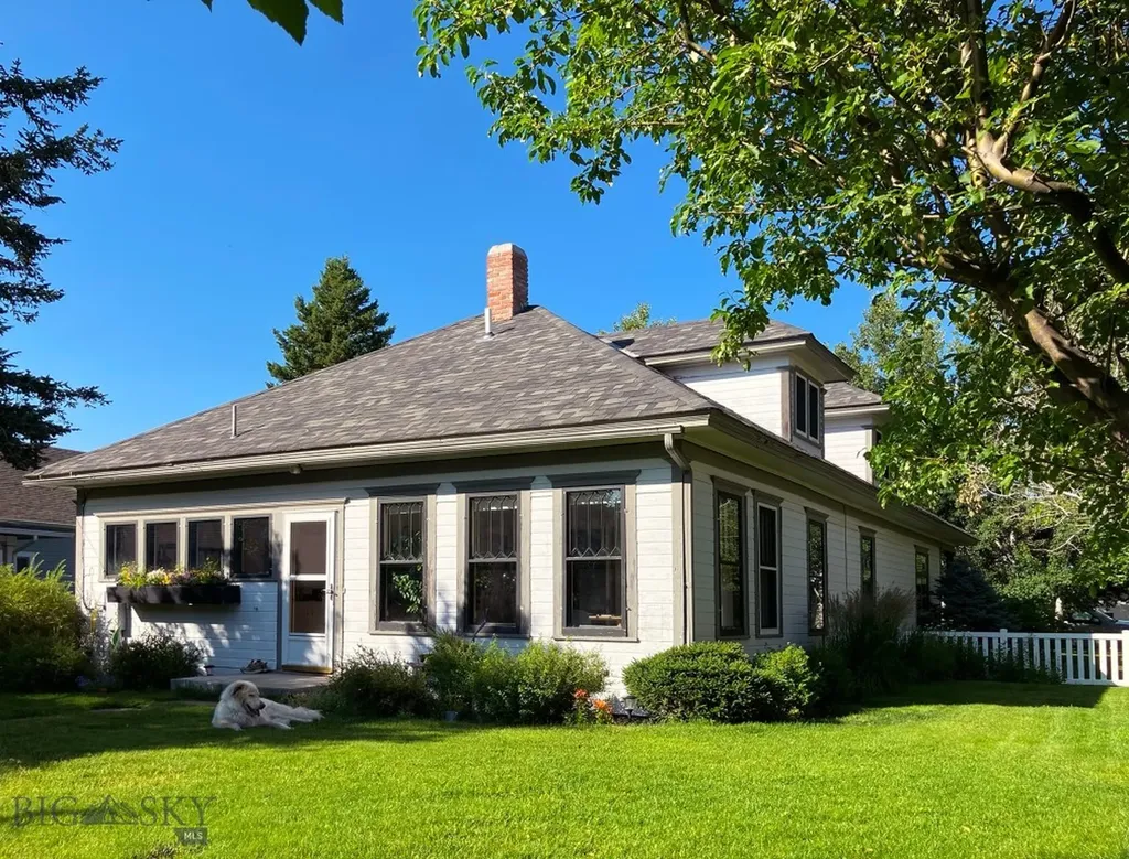 510 Anderson Street Big Timber MT 59011