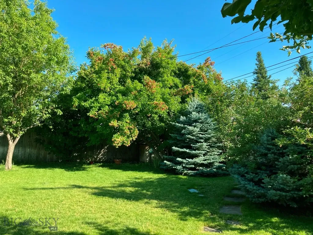 510 Anderson Street Big Timber MT 59011