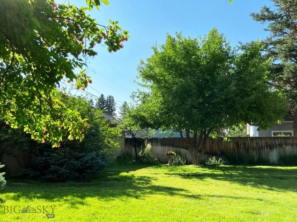 510 Anderson Street Big Timber MT 59011
