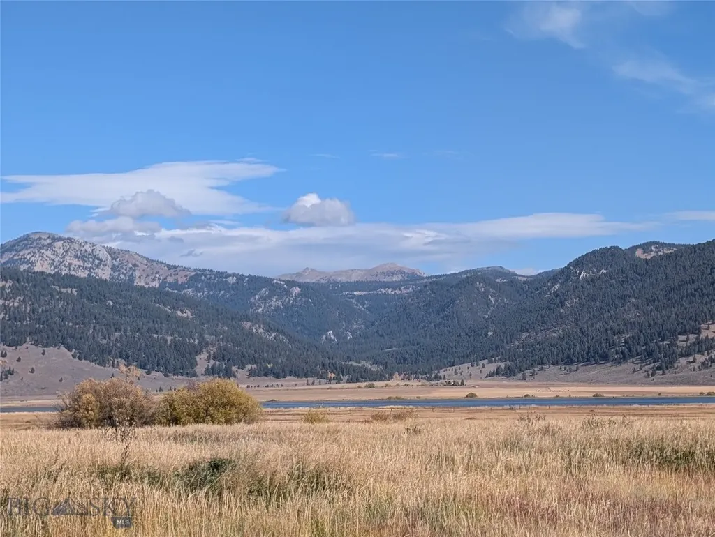 Nhn Valentine Lane West Yellowstone MT 59758