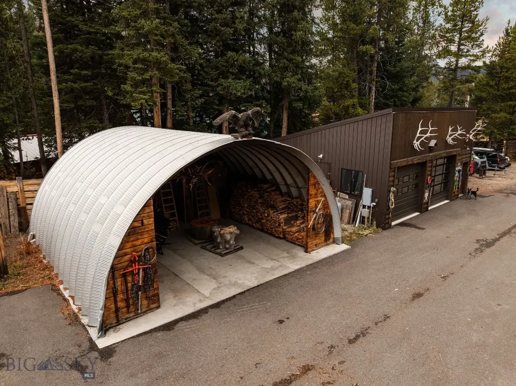 708 Us Highway 212 W Cooke City MT 59020