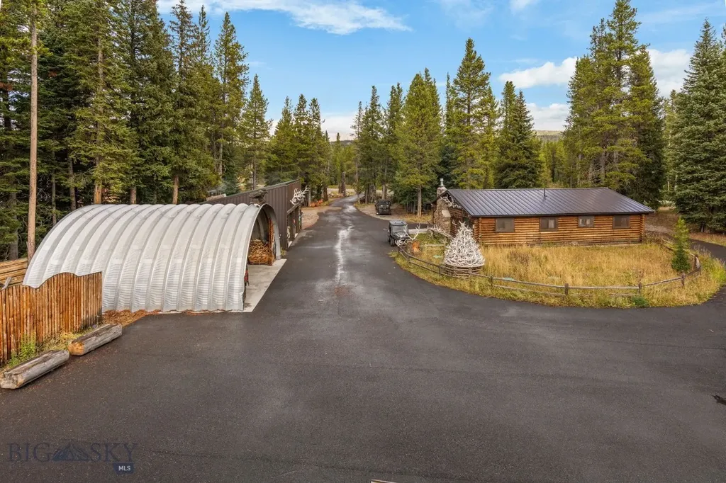 708 Us Highway 212 W Cooke City MT 59020