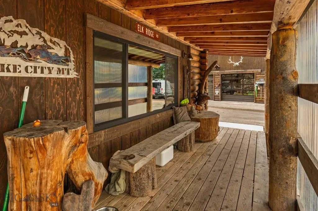 708 Us Highway 212 W Cooke City MT 59020