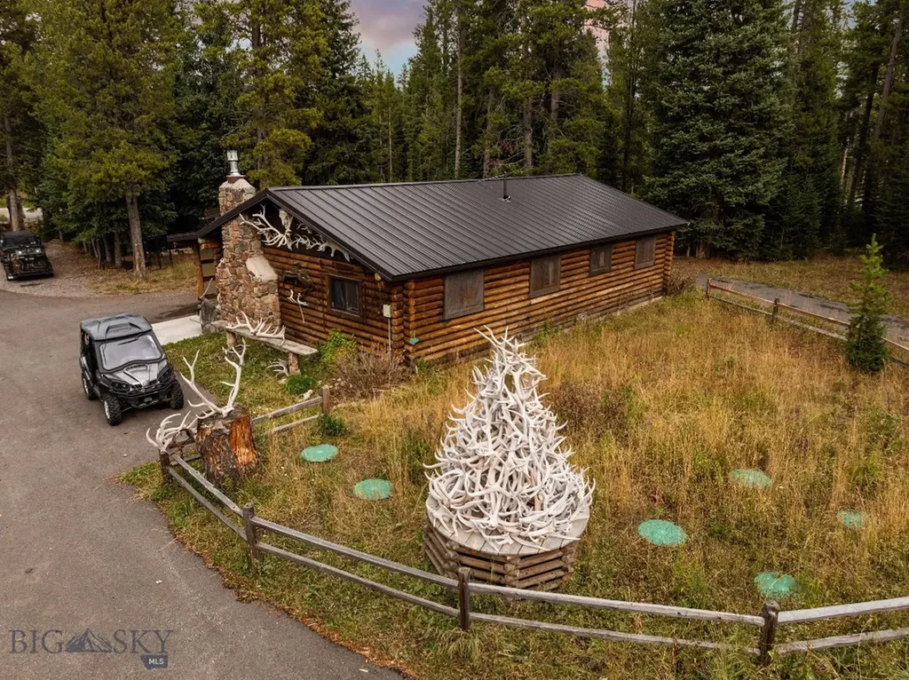 708 Us Highway 212 W Cooke City MT 59020