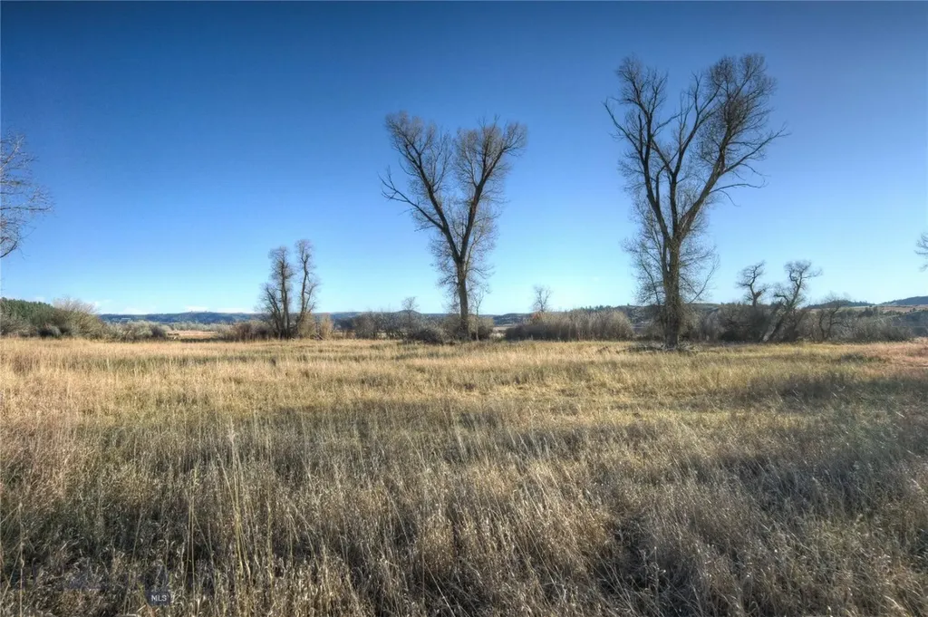 Tbd Frontage Road Reed Point MT 59069