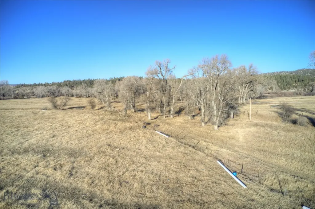 Tbd Frontage Road Reed Point MT 59069