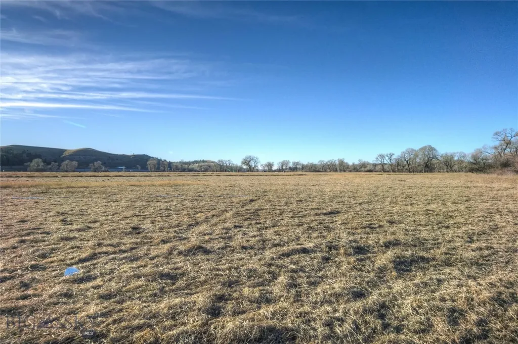 Tbd Frontage Road Reed Point MT 59069
