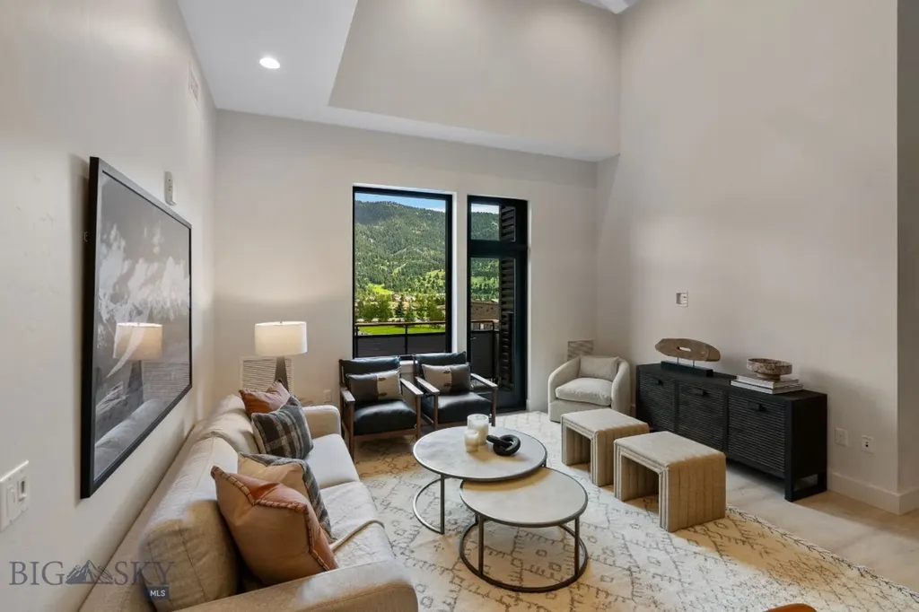211 Town Center Avenue Big Sky MT 59716