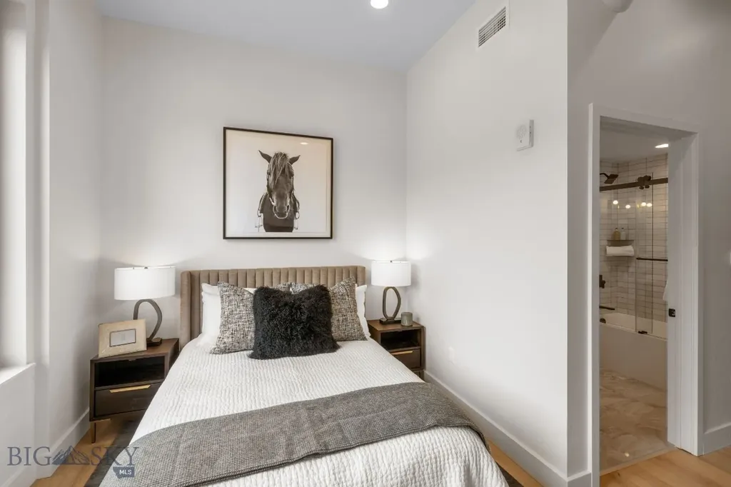 211 Town Center Avenue Big Sky MT 59716
