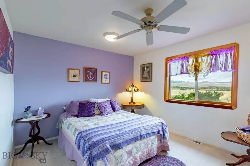 12 Bench Road Whitehall MT 59759