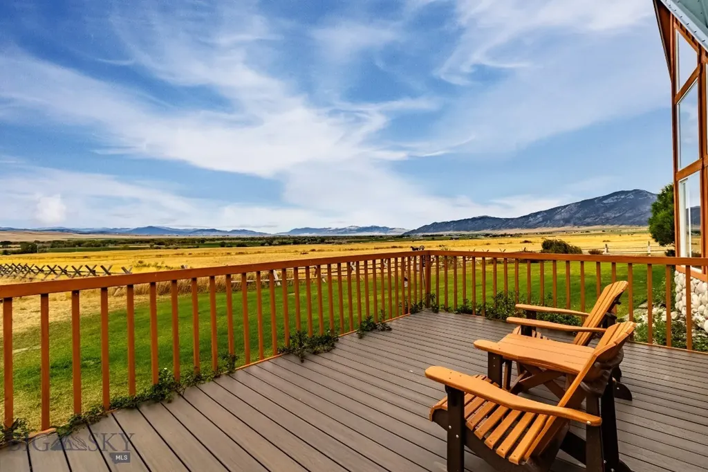 12 Bench Road Whitehall MT 59759
