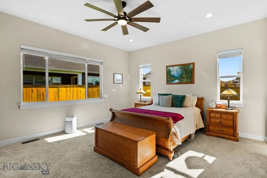 1604 Kit Carson Circle Belgrade MT 59714