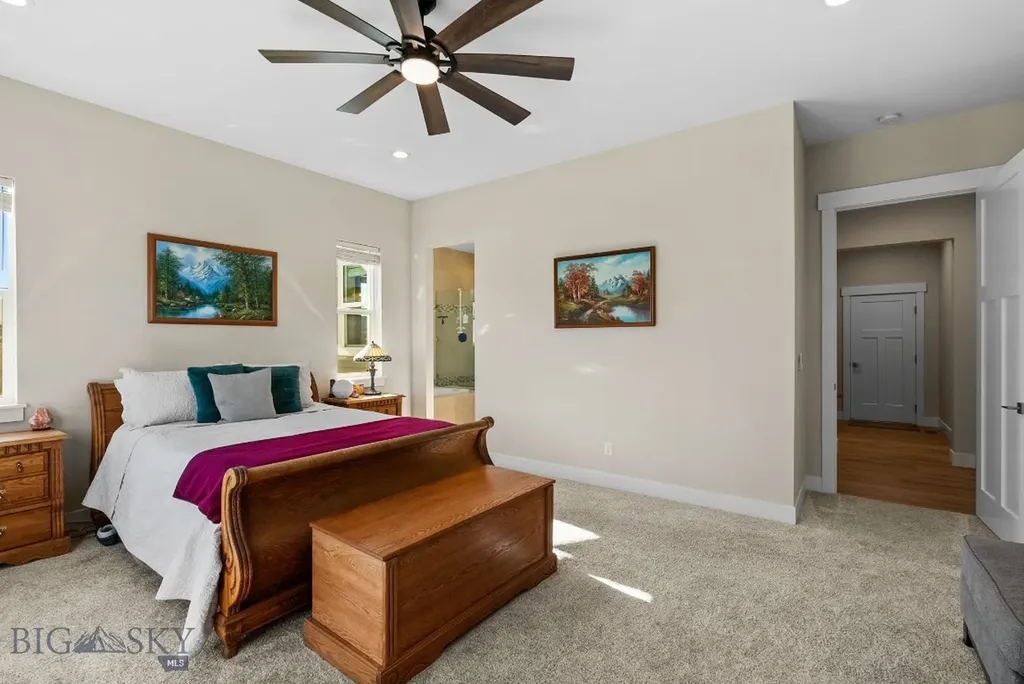 1604 Kit Carson Circle Belgrade MT 59714
