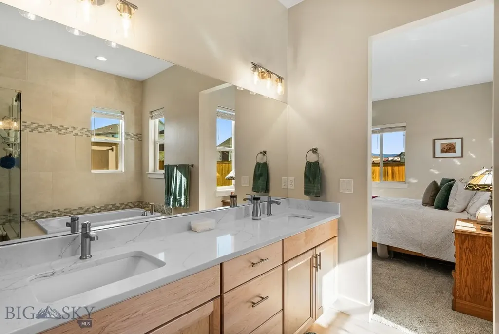 1604 Kit Carson Circle Belgrade MT 59714