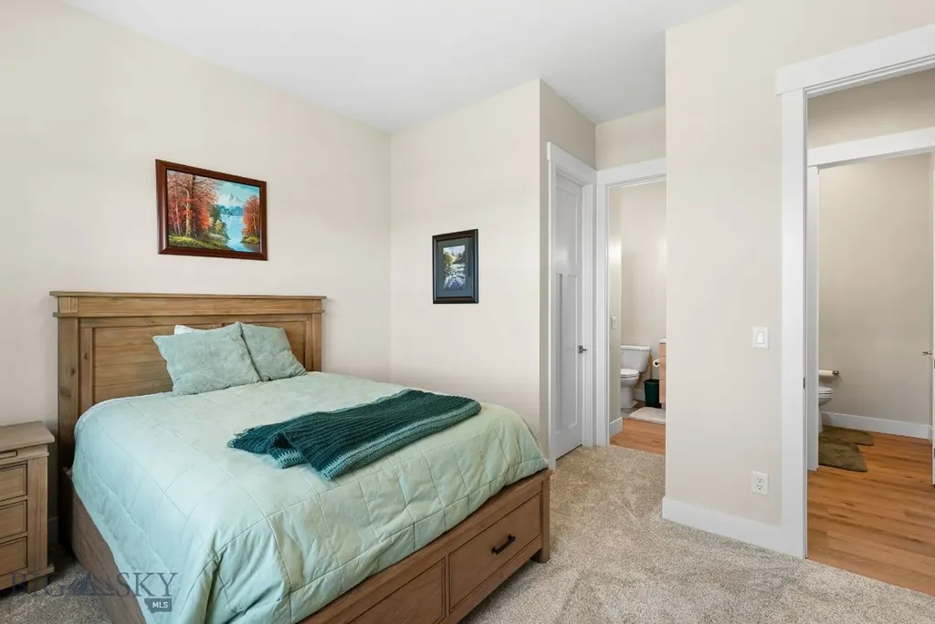 1604 Kit Carson Circle Belgrade MT 59714