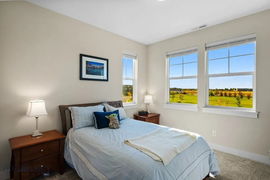 1604 Kit Carson Circle Belgrade MT 59714