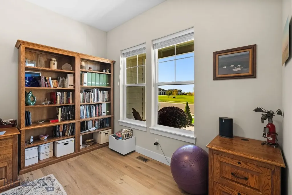 1604 Kit Carson Circle Belgrade MT 59714