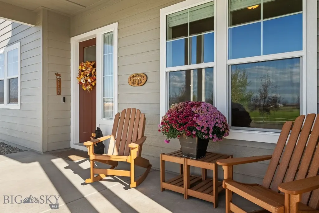 1604 Kit Carson Circle Belgrade MT 59714