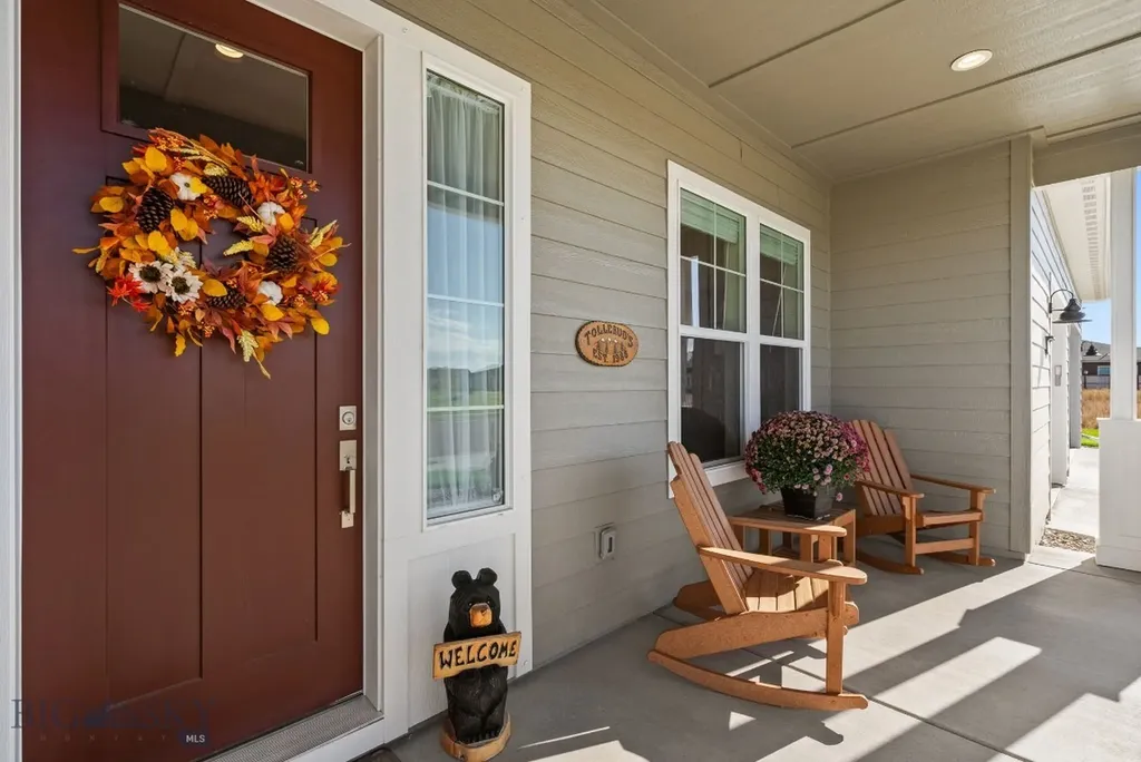 1604 Kit Carson Circle Belgrade MT 59714